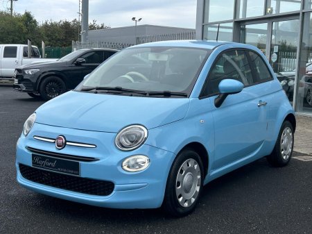2016 Fiat 500 - photo 3