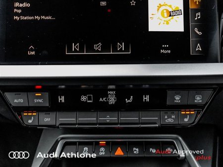2025 Audi A3 - photo 12