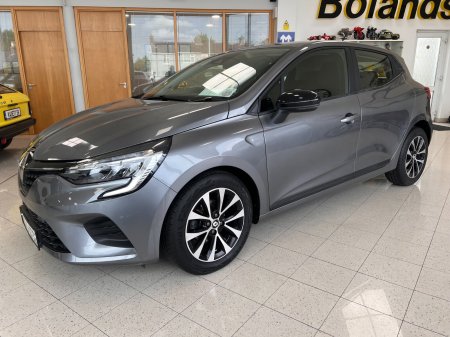 2023 Renault Clio - photo 8