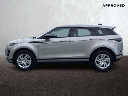2026 Land Rover Range Rover Evoque - photo 15