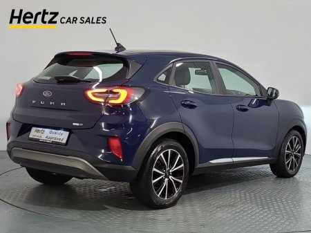 2023 Ford Puma - photo 3
