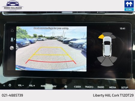 2024 Hyundai Tucson - photo 24