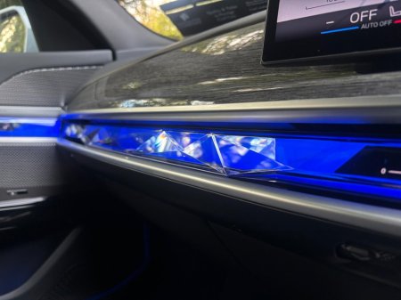 2024 BMW i7 - photo 37