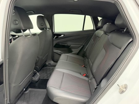 2025 Volkswagen ID.4 - photo 19