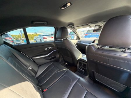 2019 BMW 3-Series - photo 38