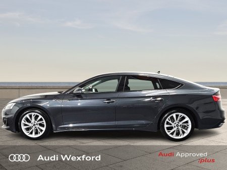 2023 Audi A5 - photo 4