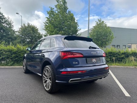 2019 Audi Q5 - photo 3