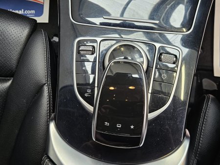 2016 Mercedes-Benz C-Class - photo 17