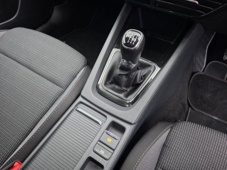2023 Skoda Octavia - photo 15