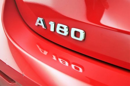 2021 Mercedes-Benz A-Class - photo 29