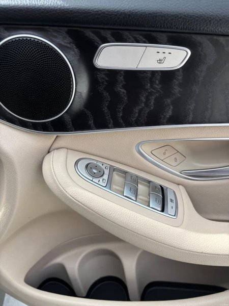 2017 Mercedes-Benz GLC - photo 31