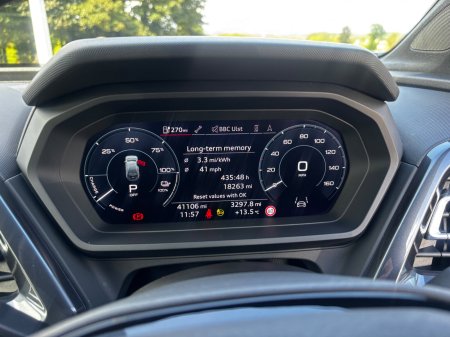 2024 Audi Q4 e-tron - photo 10