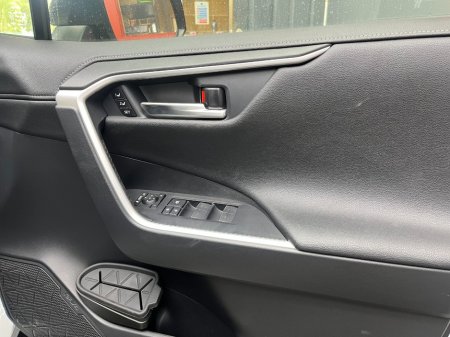 2024 Toyota RAV4 - photo 18