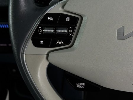 2022 Kia EV6 - photo 30