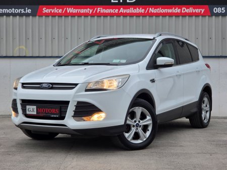 2016 Ford Kuga - photo 14