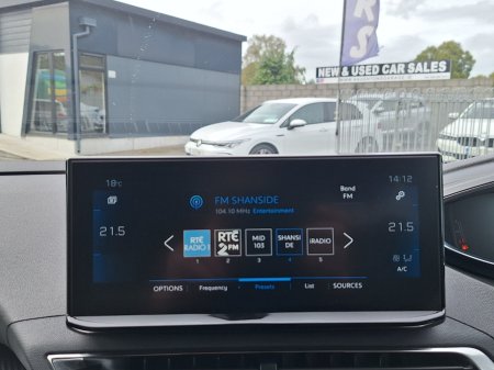 2024 Peugeot 5008 - photo 23
