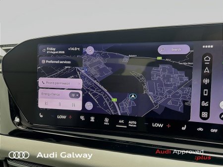 2026 Audi A6 - photo 10