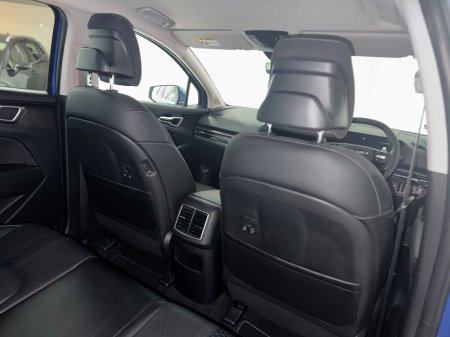 2026 Kia Sportage - photo 6