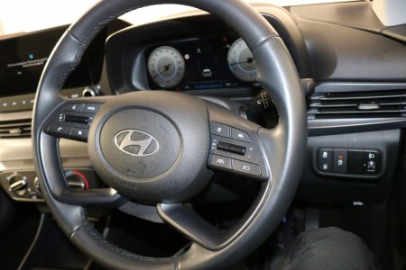 2024 Hyundai i20 - photo 13