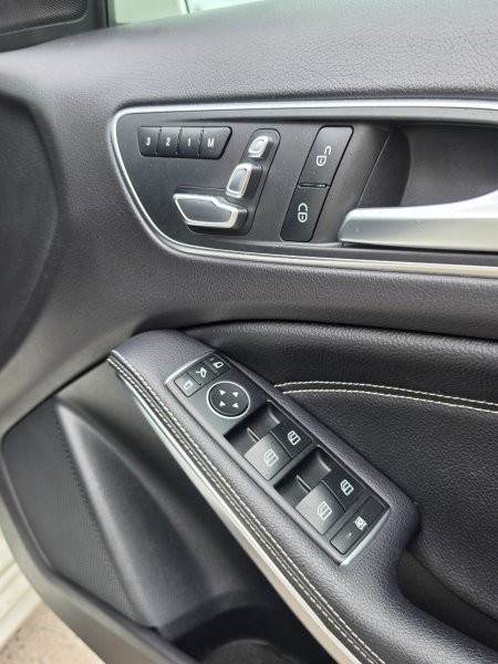 2018 Mercedes-Benz A-Class - photo 13