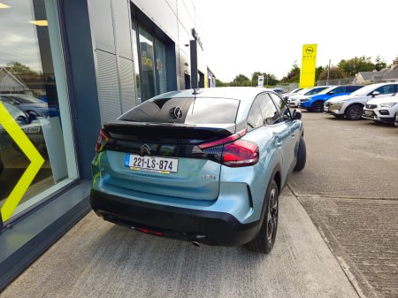 2022 Citroen C4 - photo 7