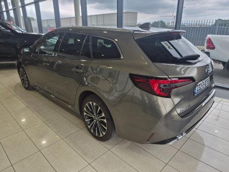2023 Toyota Corolla - photo 3