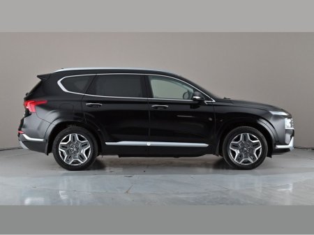 2023 Hyundai Santa Fe - photo 8