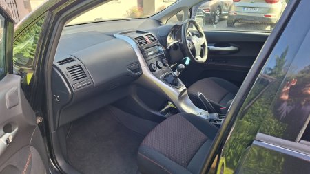 2012 Toyota Auris - photo 14