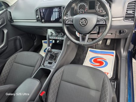 2019 Skoda Karoq - photo 7