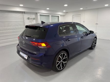 2022 Volkswagen Golf - photo 16