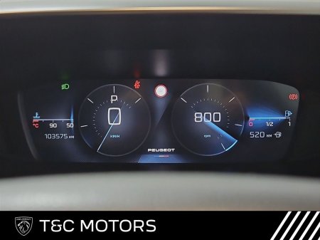 2023 Peugeot 408 - photo 9