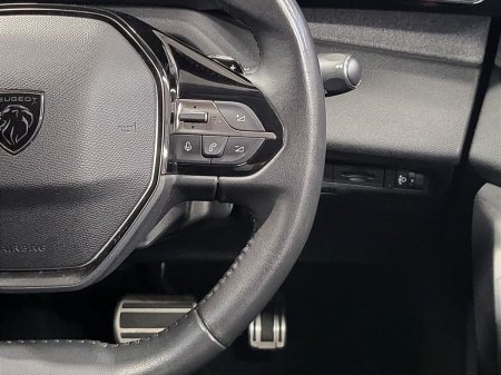 2022 Peugeot 308 - photo 18