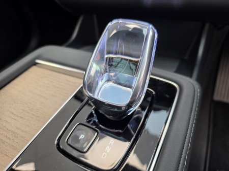 2026 Volvo XC90 - photo 12
