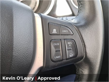 2022 Suzuki Vitara - photo 14