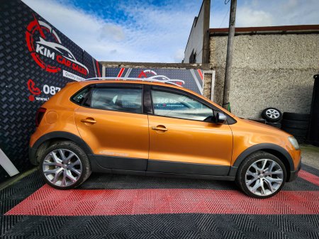 2015 Volkswagen Polo - photo 8