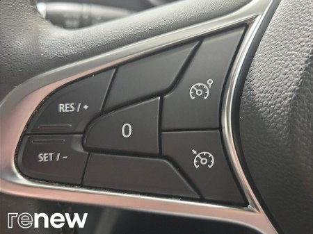 2020 Renault Zoe - photo 19