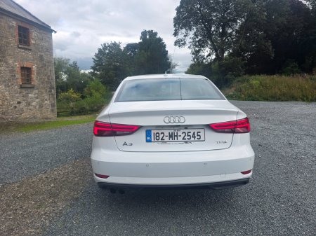 2018 Audi A3 - photo 7