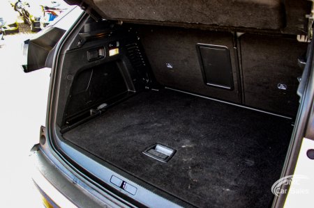 2021 Peugeot 3008 - photo 32
