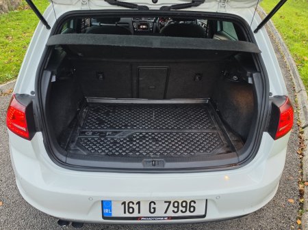 2016 Volkswagen Golf - photo 14