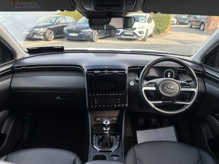 2022 Hyundai Tucson - photo 13