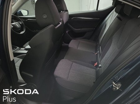2024 Skoda Octavia - photo 7