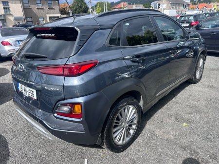 2018 Hyundai KONA - photo 18