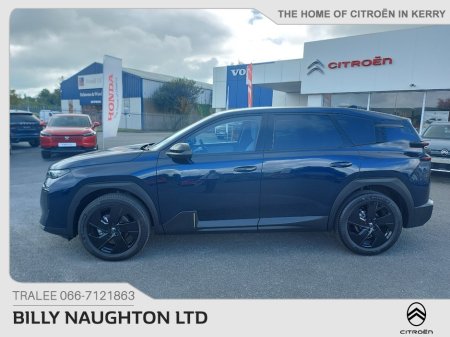 2026 Citroen C5 Aircross - photo 8