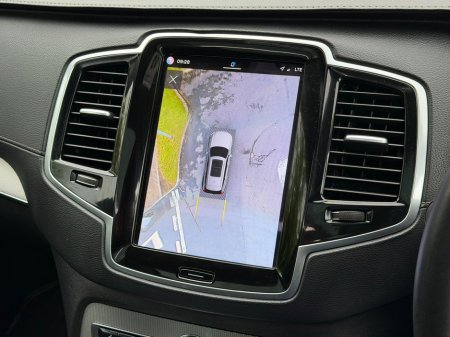 2023 Volvo XC90 - photo 27