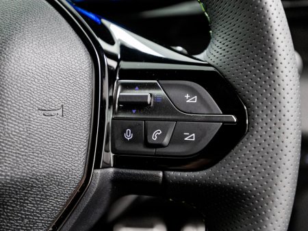 2026 Peugeot 408 - photo 12