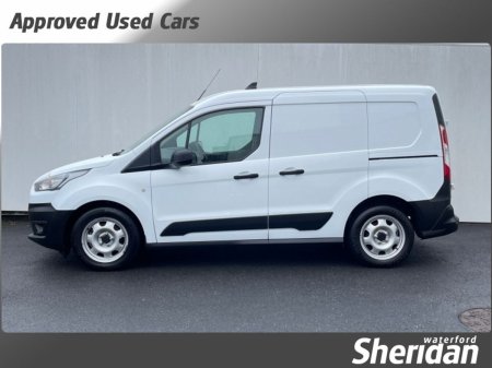 2023 Ford Transit Connect - photo 7