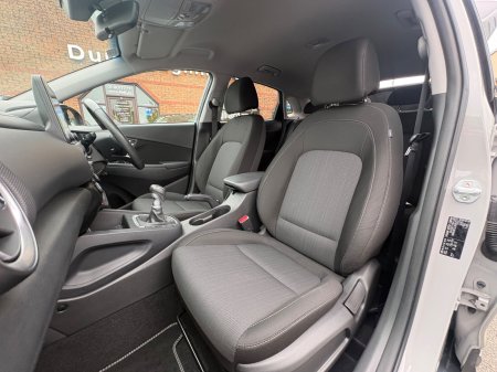 2022 Hyundai KONA - photo 15