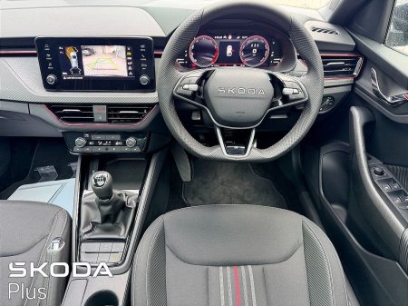 2026 Skoda Scala - photo 13