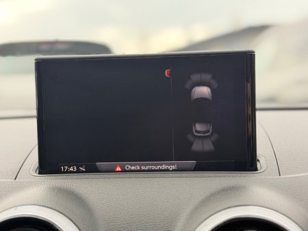 2019 Audi A3 - photo 33
