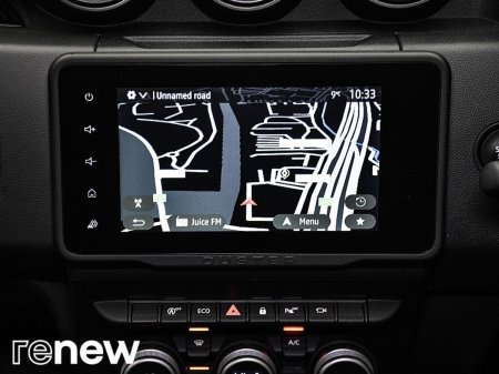 2023 Dacia Duster - photo 22